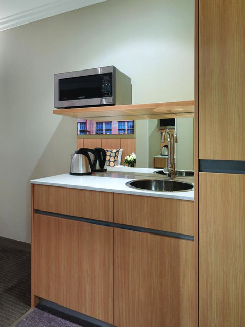Ibis Styles Sydney Central - Accommodation Yamba 26