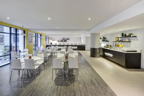 Ibis Styles Sydney Central - Accommodation Yamba 4