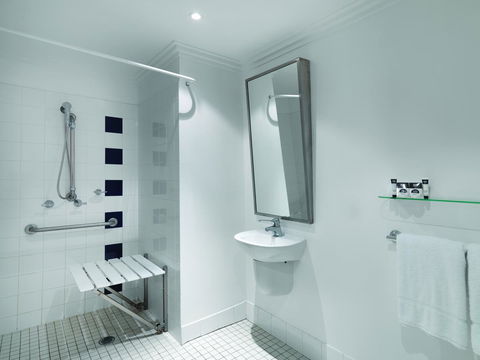 Ibis Styles Sydney Central - Accommodation Yamba 25