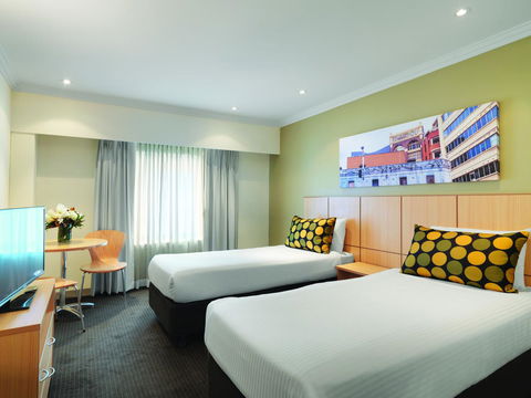 Ibis Styles Sydney Central - Accommodation Yamba 24