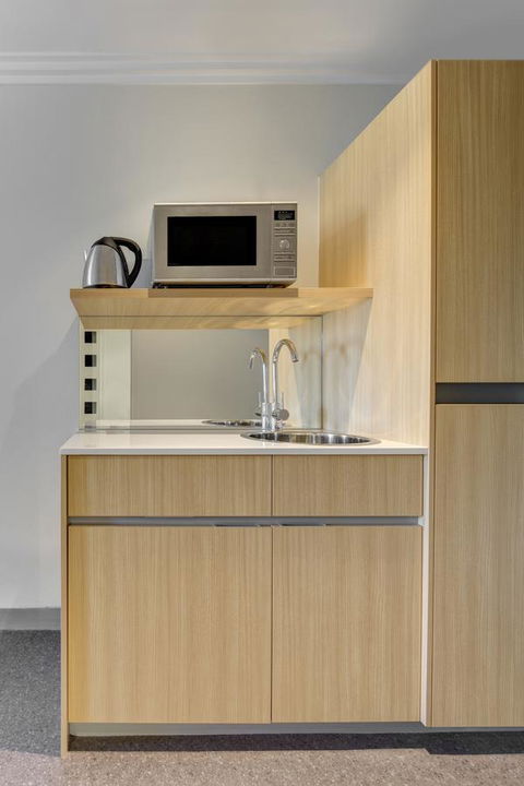 Ibis Styles Sydney Central - Accommodation Yamba 18