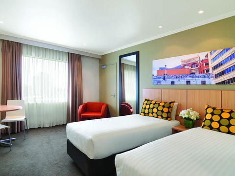 Ibis Styles Sydney Central - Accommodation Yamba 27