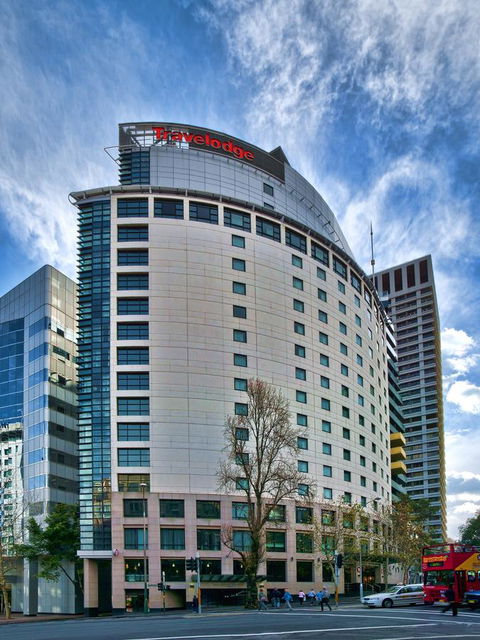 Ibis Styles Sydney Central - Accommodation Yamba 10
