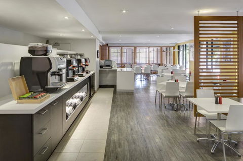 Ibis Styles Sydney Central - Accommodation Yamba 6