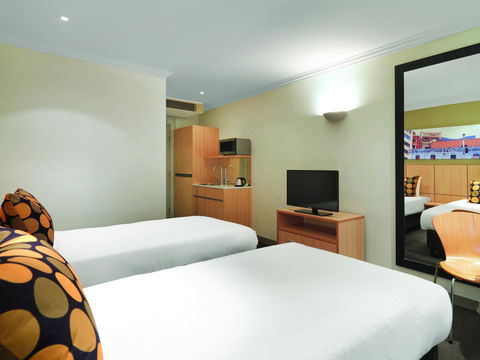 Ibis Styles Sydney Central - Accommodation Yamba 14