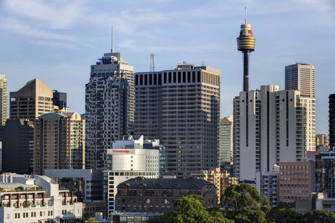 Ibis Styles Sydney Central - Accommodation Yamba 23