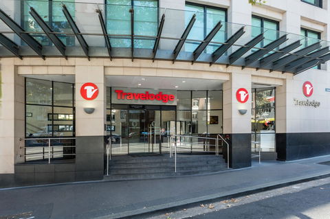 Ibis Styles Sydney Central - Accommodation Yamba 17