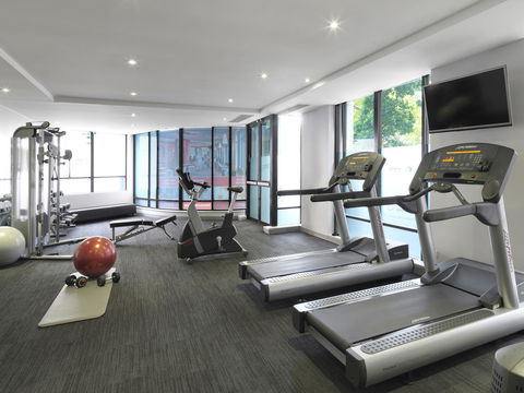 Ibis Styles Sydney Central - Accommodation Yamba 7