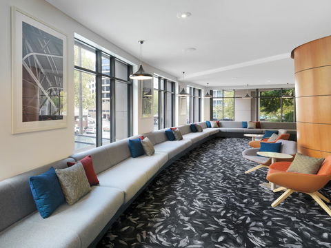 Ibis Styles Sydney Central - Accommodation Yamba 16
