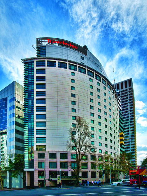 Ibis Styles Sydney Central - Accommodation Yamba 28