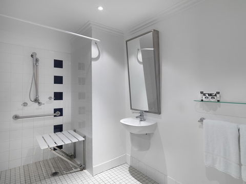 Ibis Styles Sydney Central - Accommodation Yamba 21