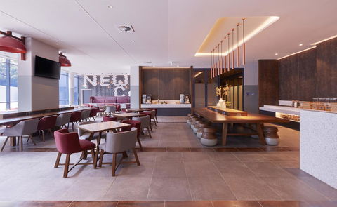 Holiday Inn Express Newcastle, An IHG Hotel - Accommodation Yamba 7