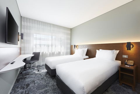 Holiday Inn Express Newcastle, An IHG Hotel - Accommodation Yamba 19