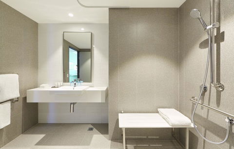 Holiday Inn Express Newcastle, An IHG Hotel - Accommodation Yamba 13