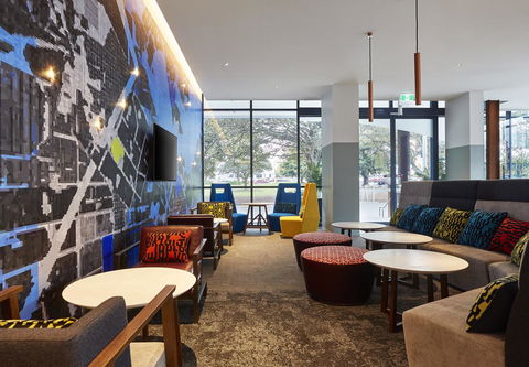 Holiday Inn Express Newcastle, An IHG Hotel - Accommodation Yamba 4