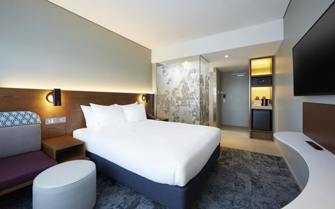 Holiday Inn Express Newcastle, An IHG Hotel - Accommodation Yamba 23