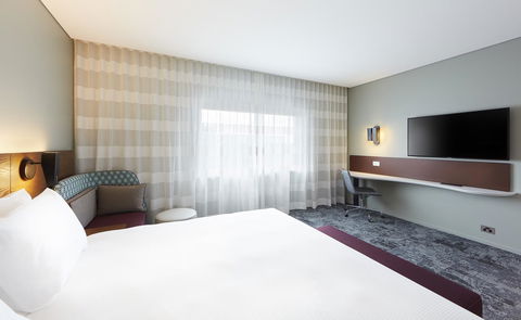 Holiday Inn Express Newcastle, An IHG Hotel - Accommodation Yamba 24
