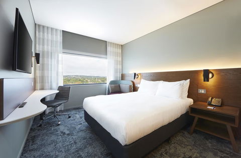Holiday Inn Express Newcastle, An IHG Hotel - Accommodation Yamba 14