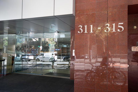 Castle Serviced Apartments - Accommodation Yamba 32