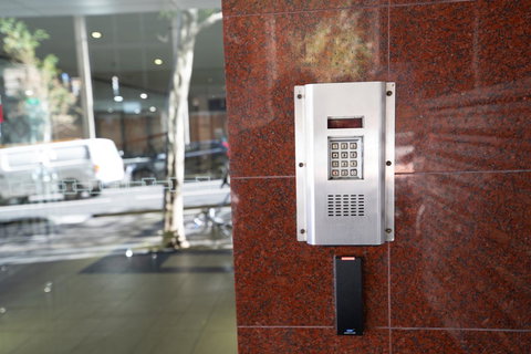 Castle Serviced Apartments - Accommodation Yamba 30