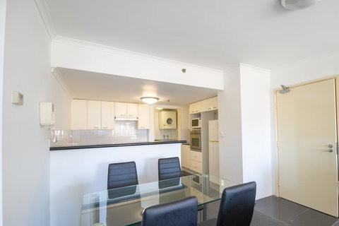 Castle Serviced Apartments - Accommodation Yamba 27