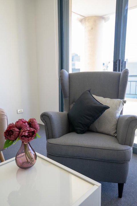 Castle Serviced Apartments - Accommodation Yamba 26