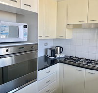 Castle Serviced Apartments - Accommodation Yamba