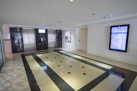 Castle Serviced Apartments - Accommodation Yamba 34