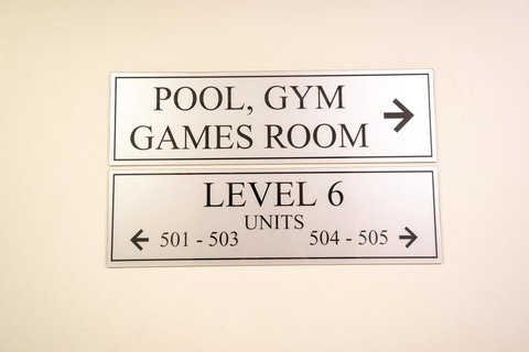 Castle Serviced Apartments - Accommodation Yamba 35