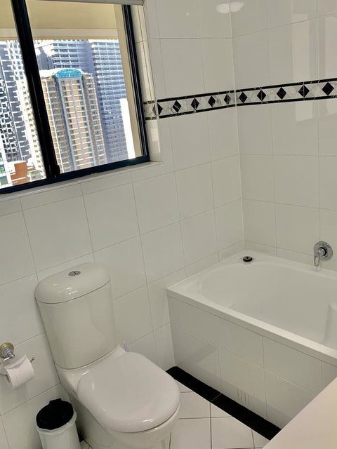 Castle Serviced Apartments - Accommodation Yamba 11