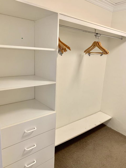 Castle Serviced Apartments - Accommodation Yamba 15