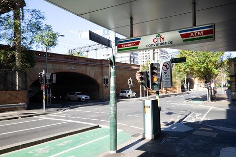 Castle Serviced Apartments - Accommodation Yamba 29