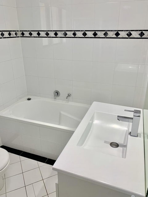 Castle Serviced Apartments - Accommodation Yamba 10