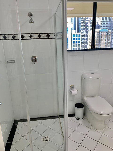 Castle Serviced Apartments - Accommodation Yamba 12