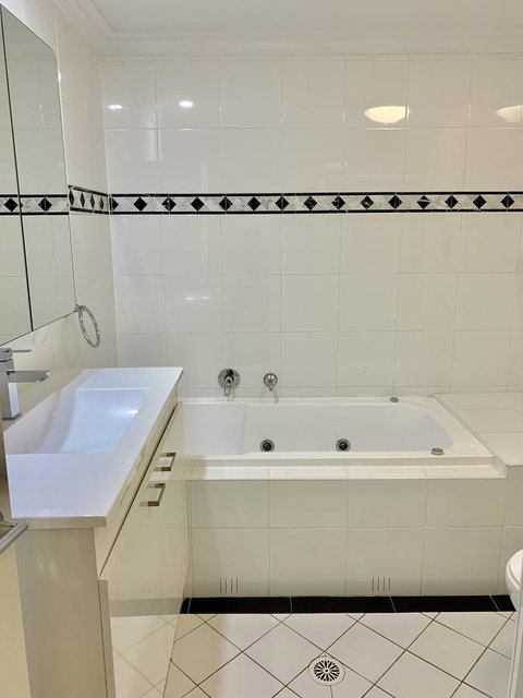 Castle Serviced Apartments - Accommodation Yamba 16