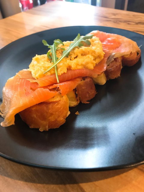 Castle Serviced Apartments - Accommodation Yamba 18