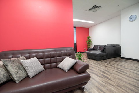 Castle Serviced Apartments - Accommodation Yamba 24