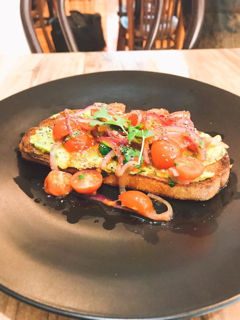 Castle Serviced Apartments - Accommodation Yamba 19