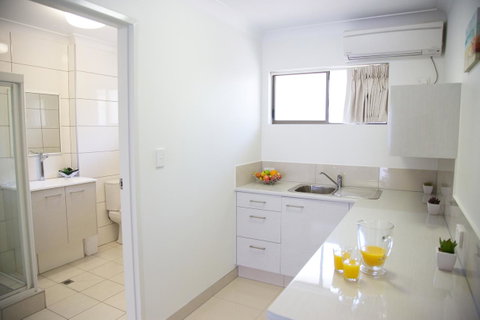 Bay Motel - Accommodation Yamba 21