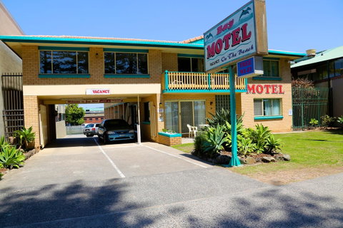 Bay Motel - Accommodation Yamba 1