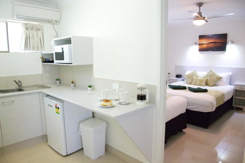 Bay Motel - Accommodation Yamba 20