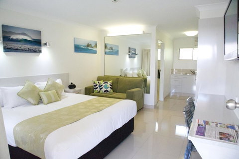 Bay Motel - Accommodation Yamba 15