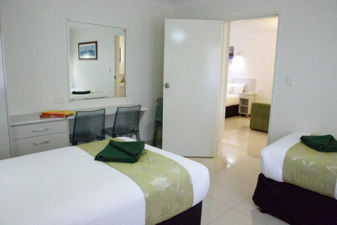 Bay Motel - Accommodation Yamba 19