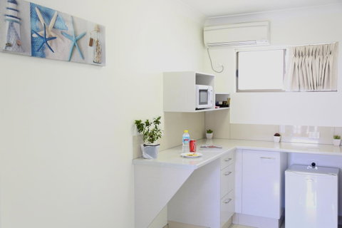 Bay Motel - Accommodation Yamba 13