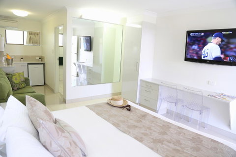 Bay Motel - Accommodation Yamba 7