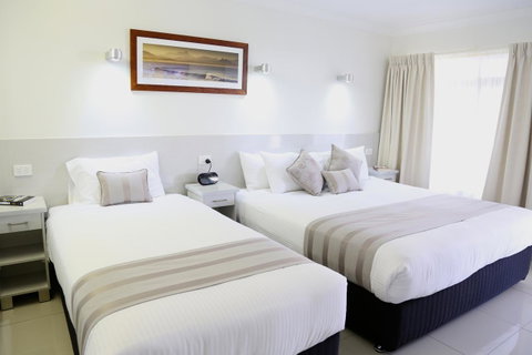 Bay Motel - Accommodation Yamba 12
