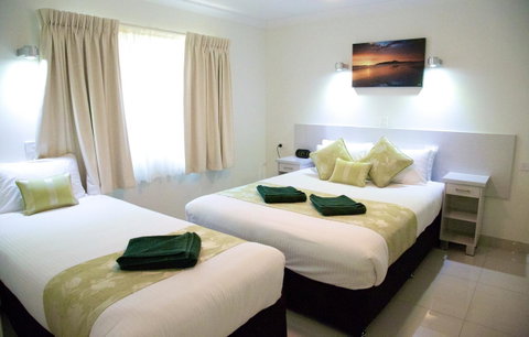 Bay Motel - Accommodation Yamba 18