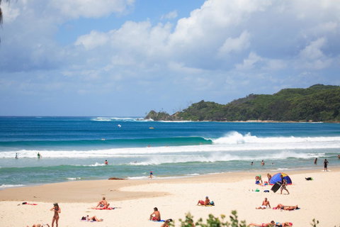 Bay Motel - Accommodation Yamba 5