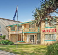 Bay Motel