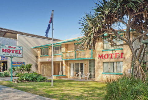 Bay Motel - Accommodation Yamba 0